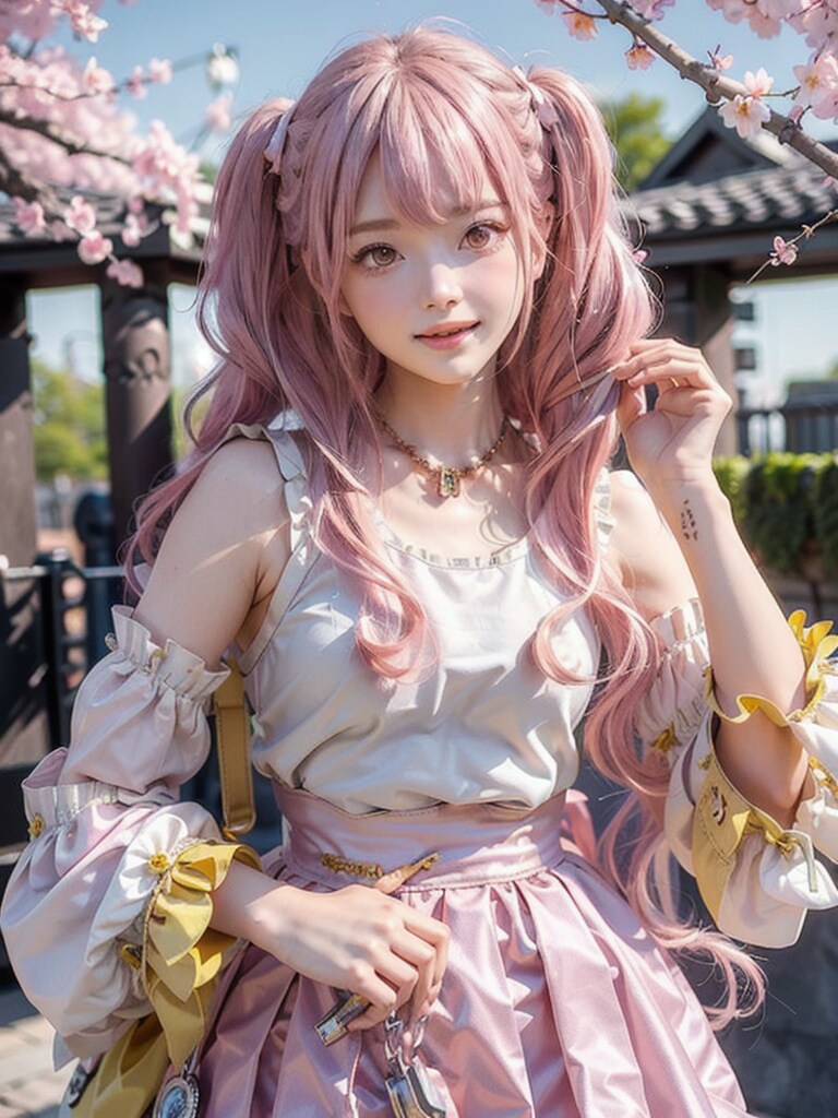 桜