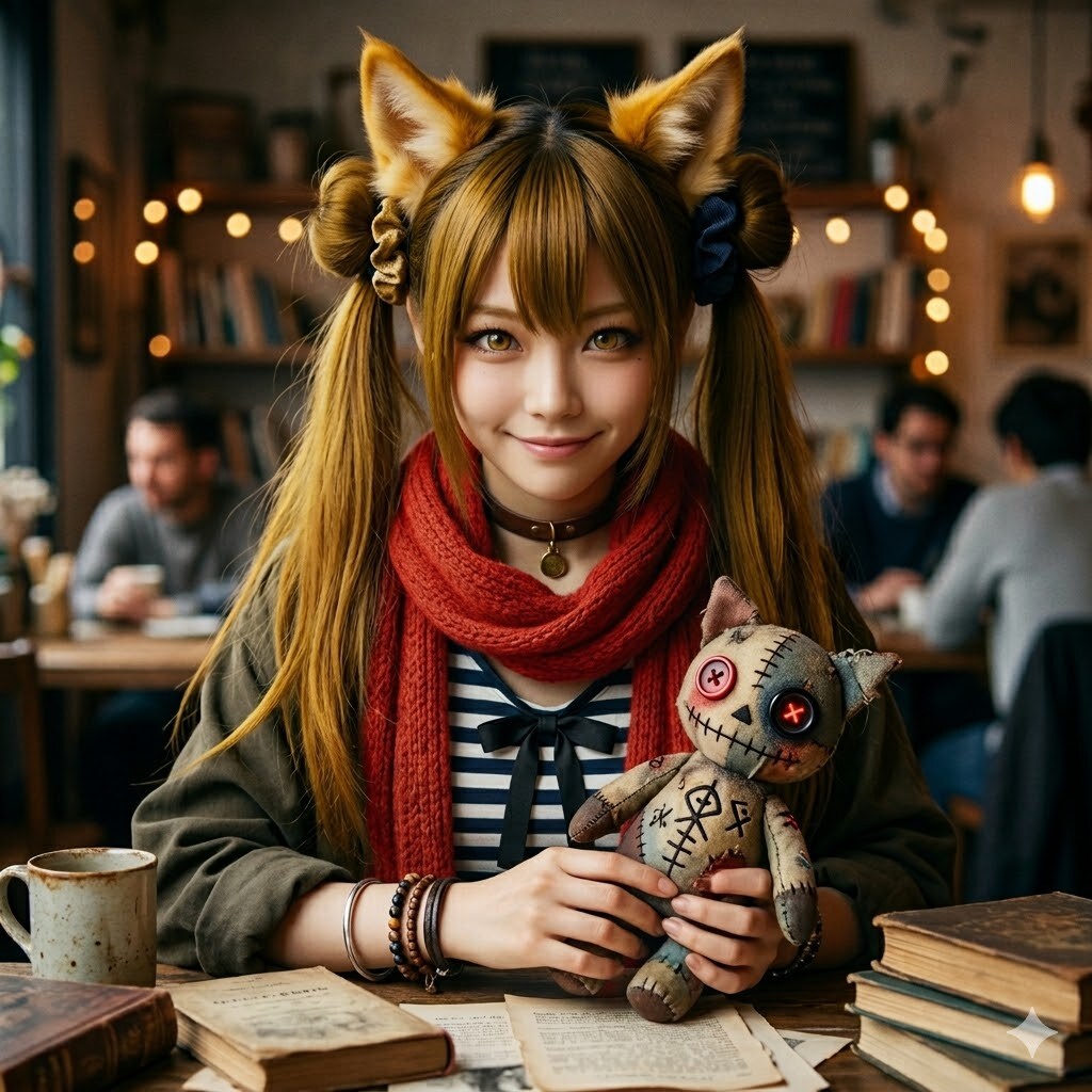 リアル·ミラさん😍