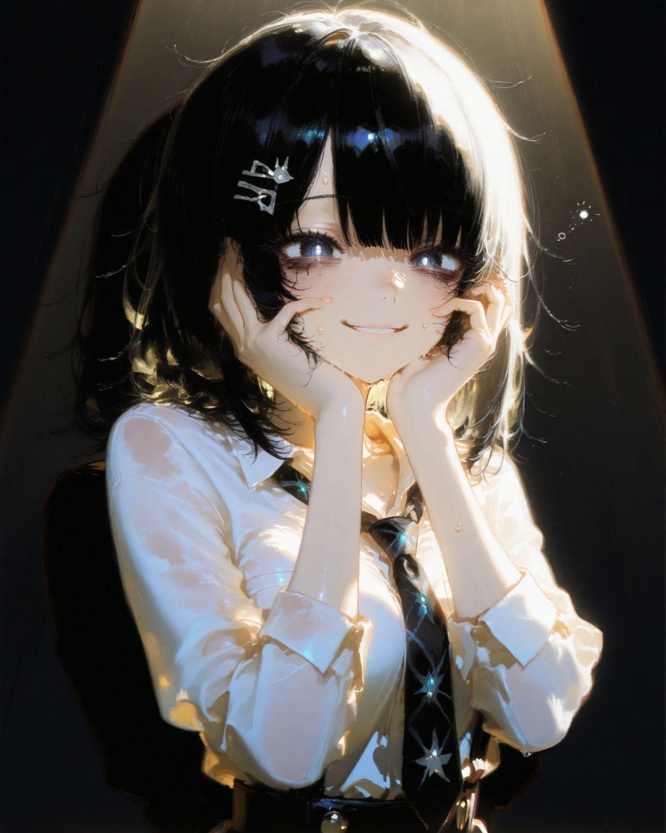 ……まだ、歌えるよ……っ
