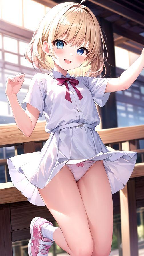全く、小学生は最高だぜ！