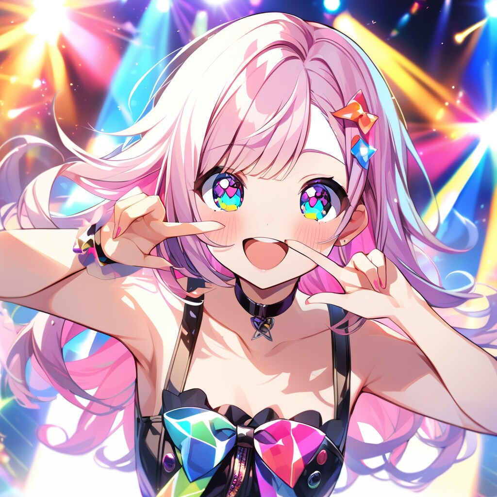 ３時のアイドル研修生（20）VEGA