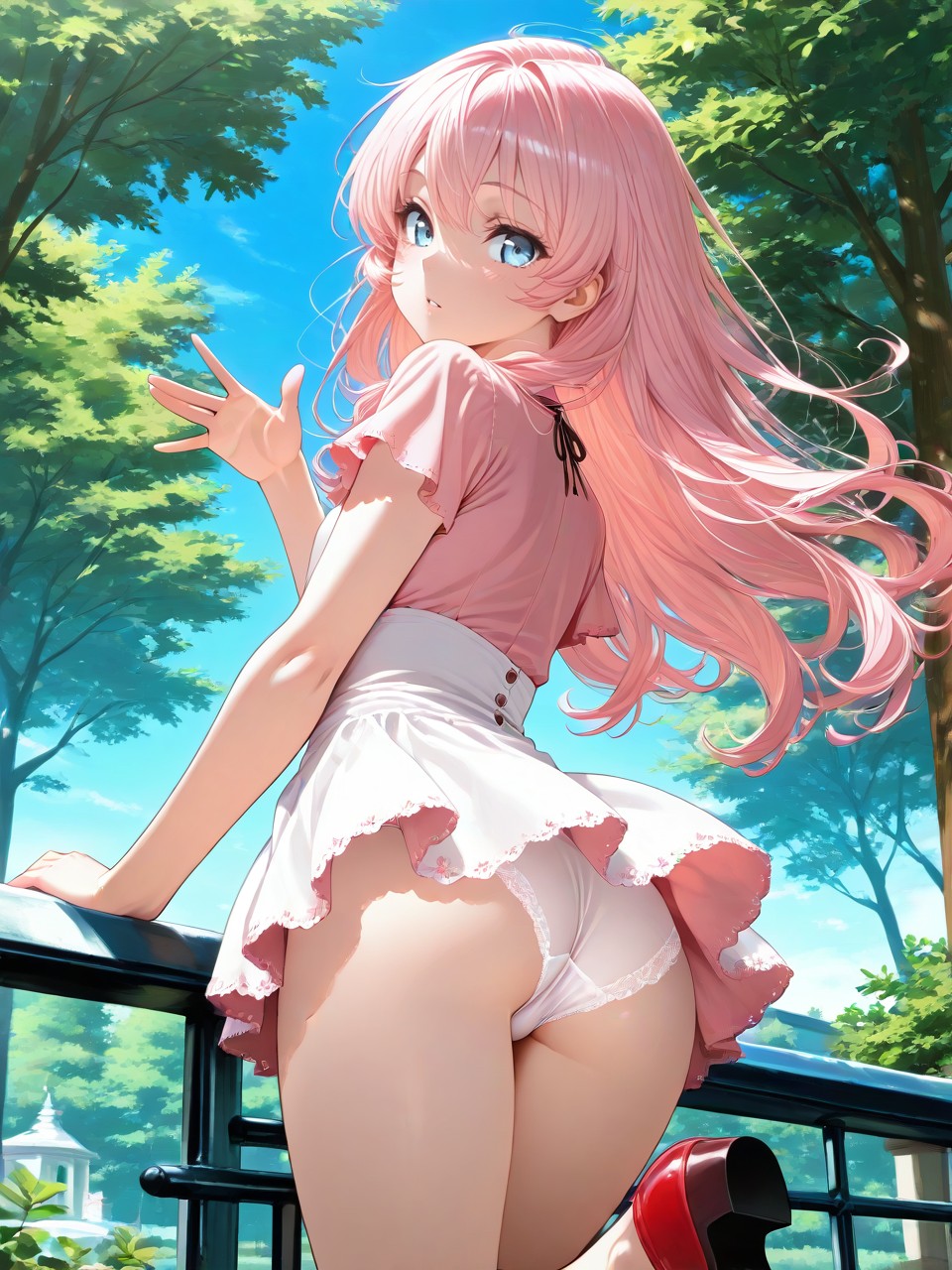 sweet girl 890
