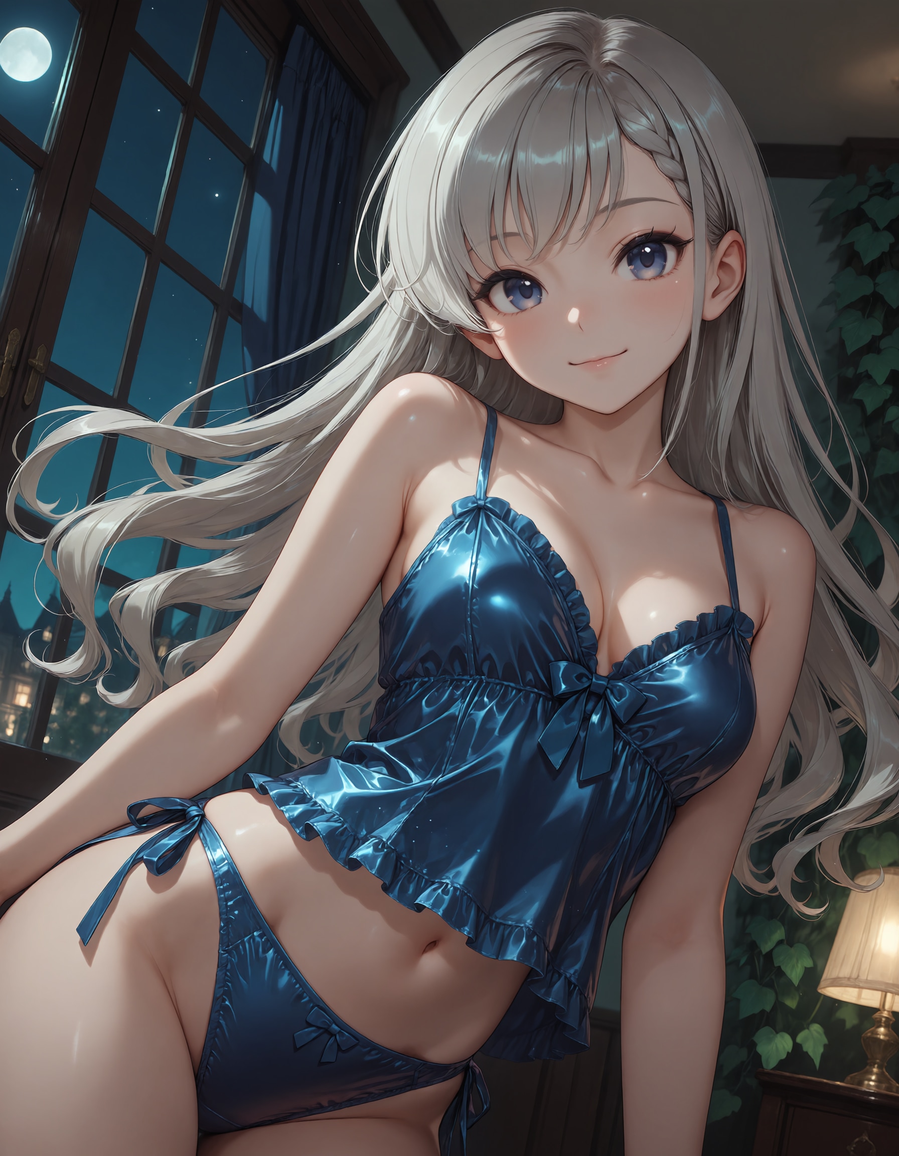 可愛い女の子401