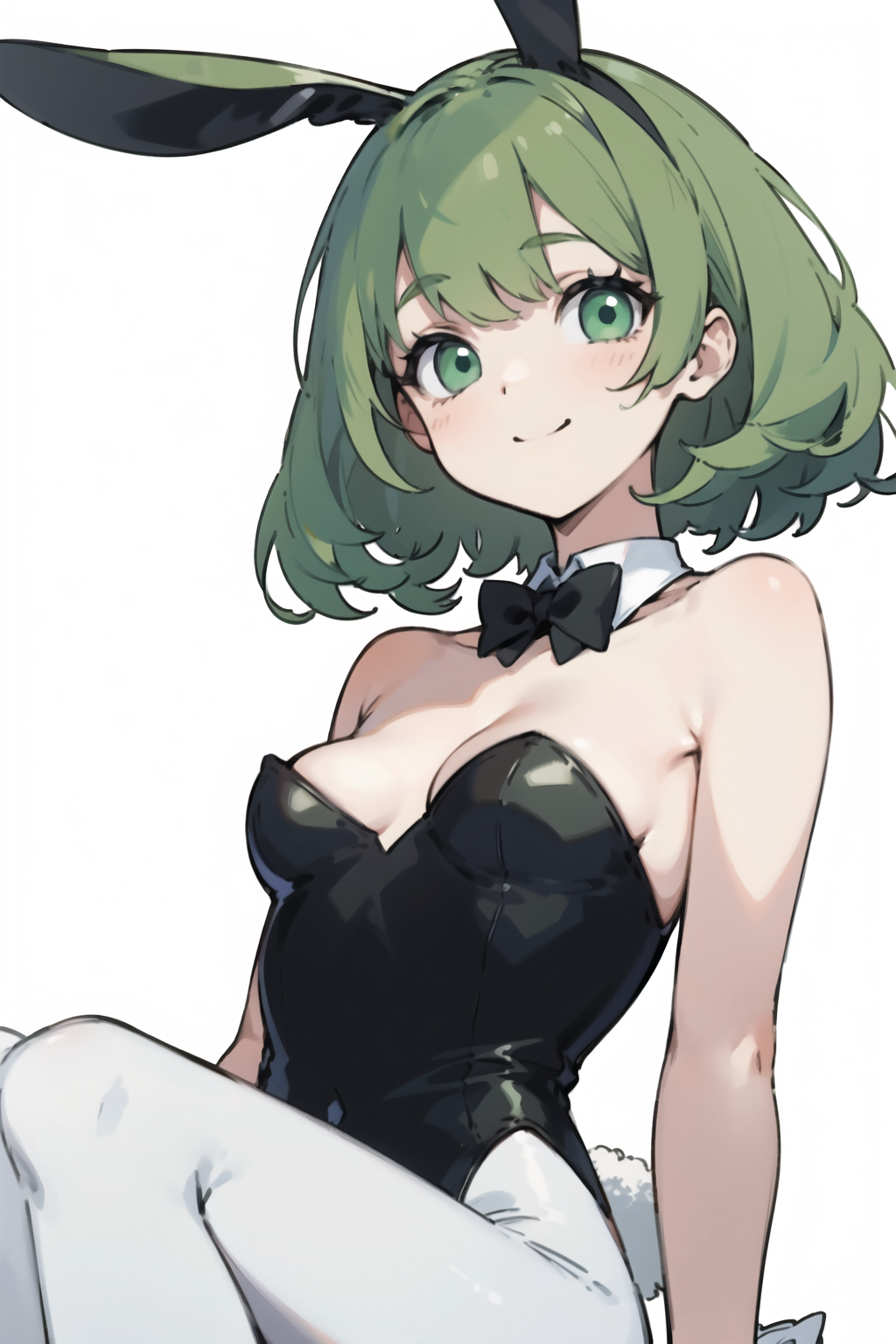 今日のバニーガール（2024/12/11）