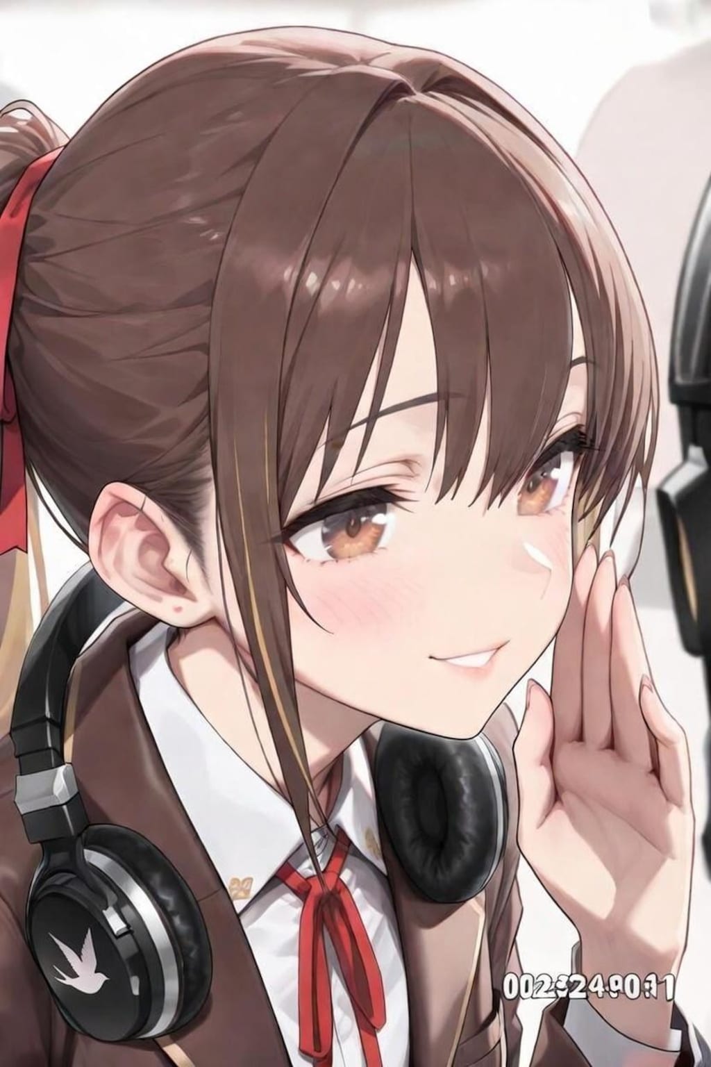 CV
