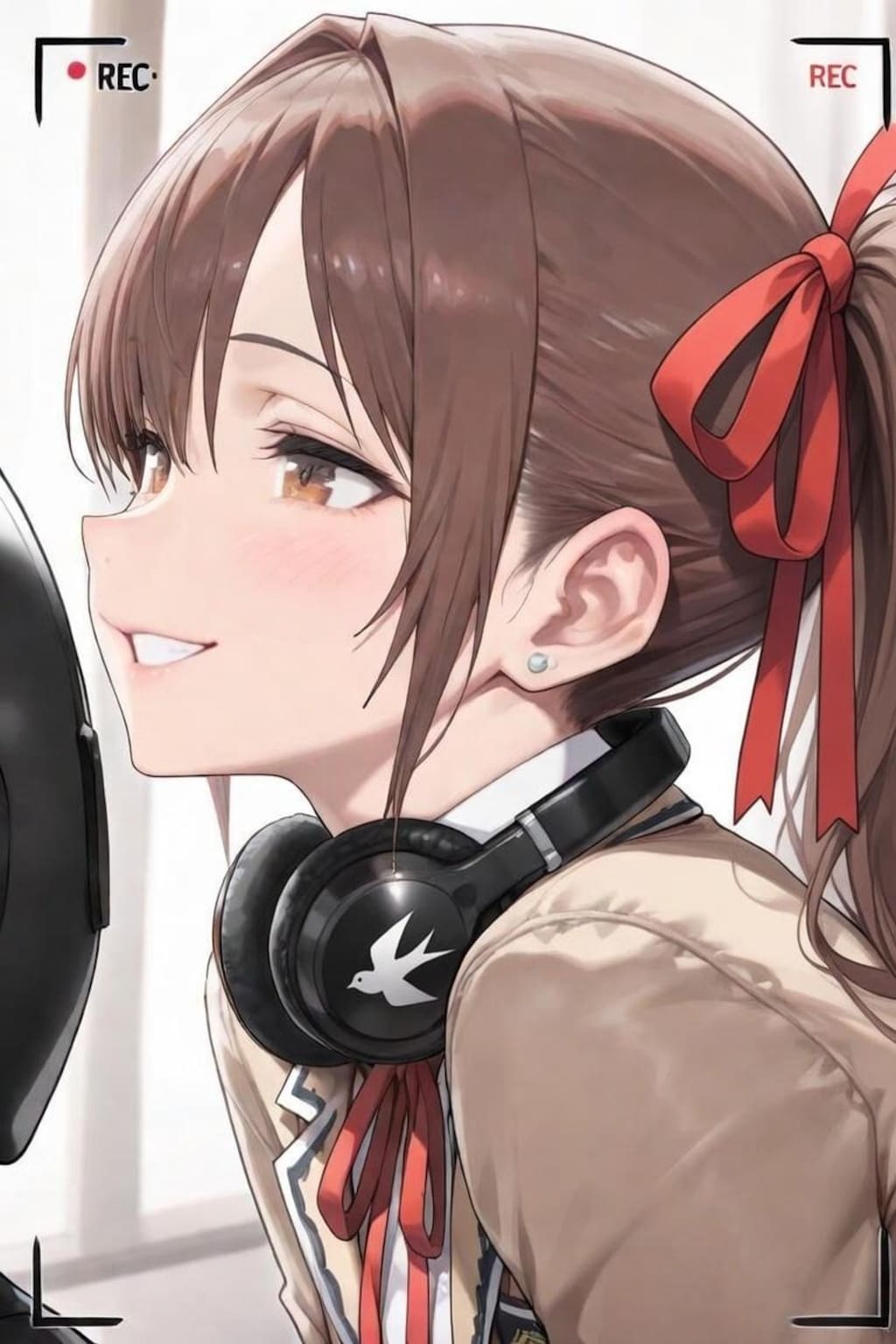 CV
