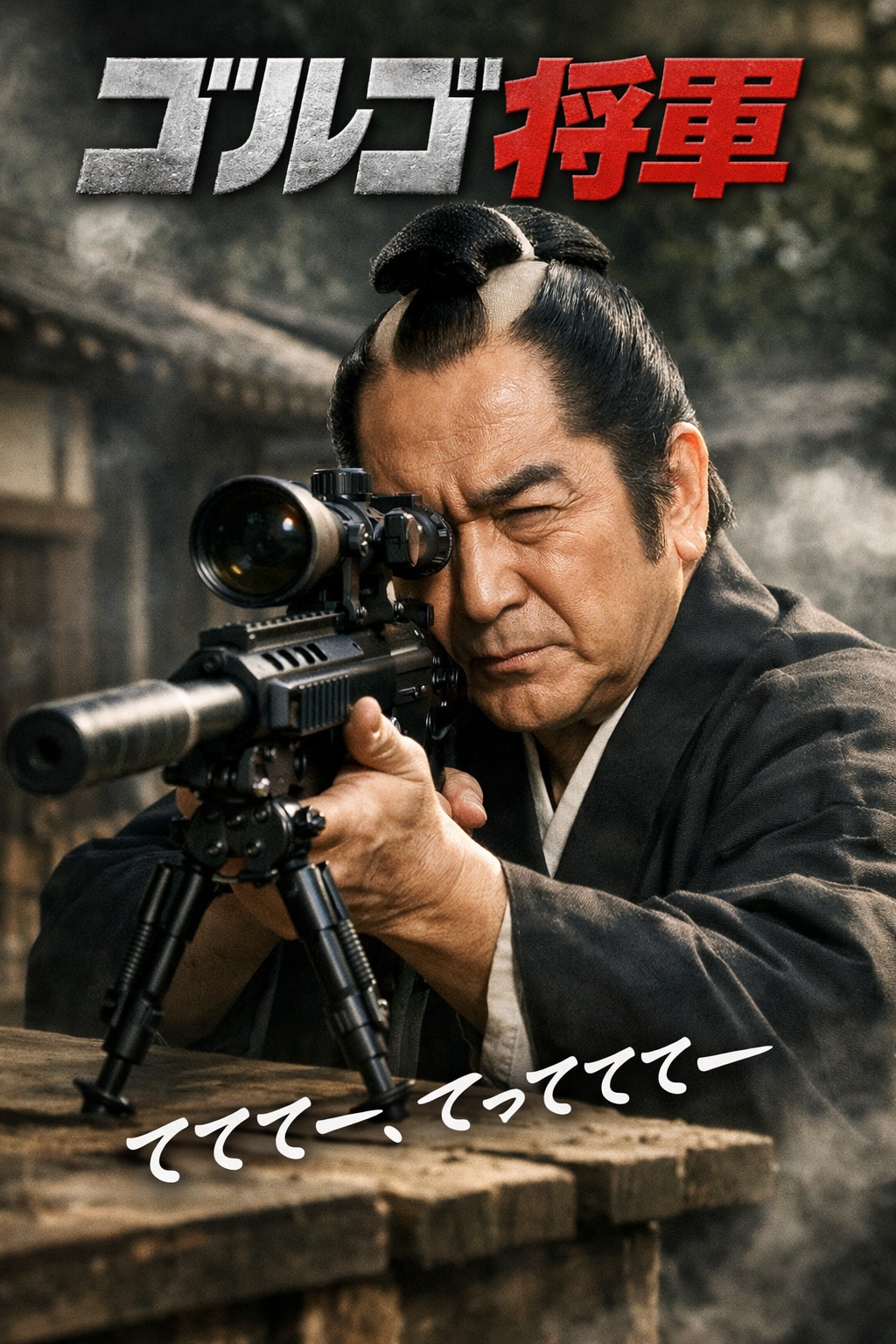 てててー、てってててー(01/29)