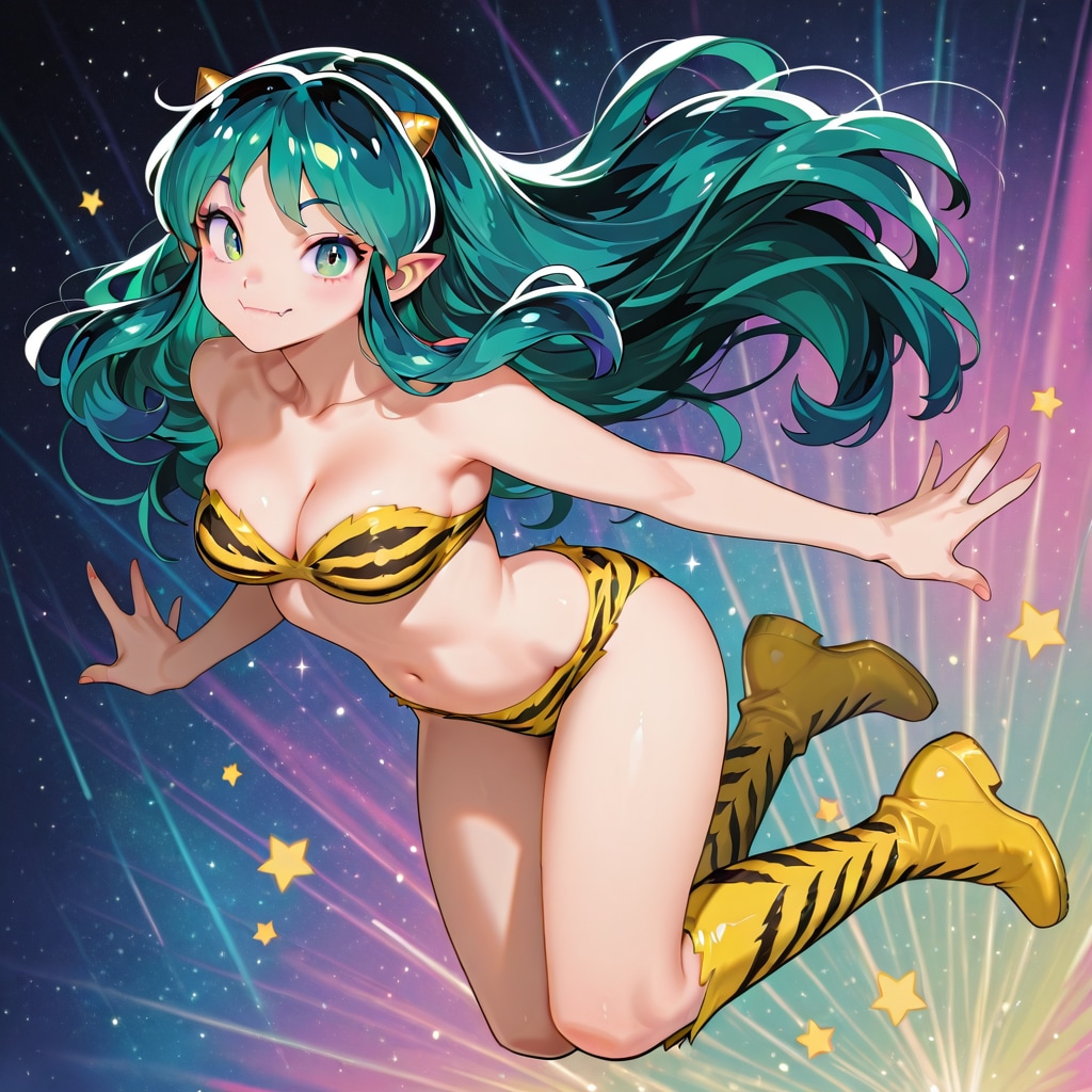ラムちゃん