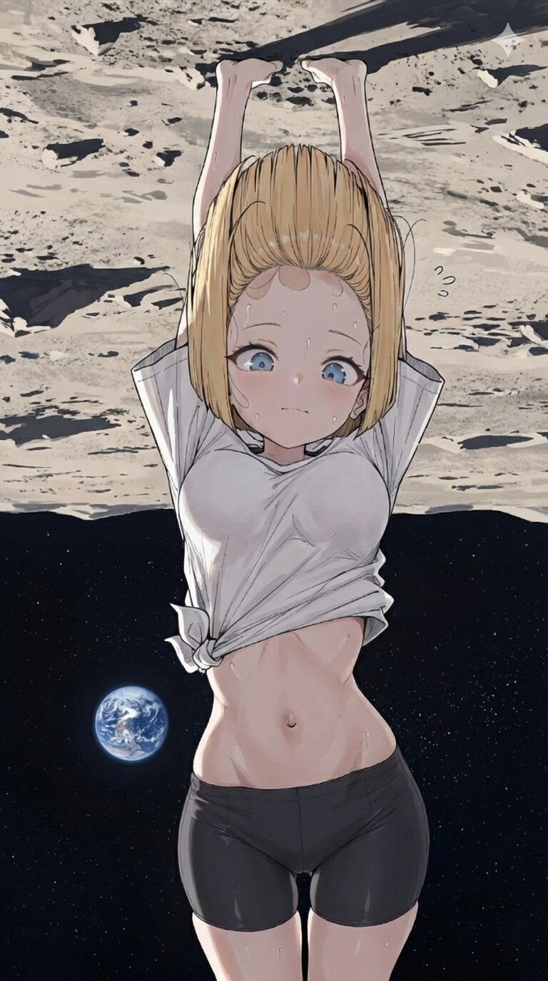 い、いっくぞ～