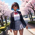 JK（女子高生）288 4枚目