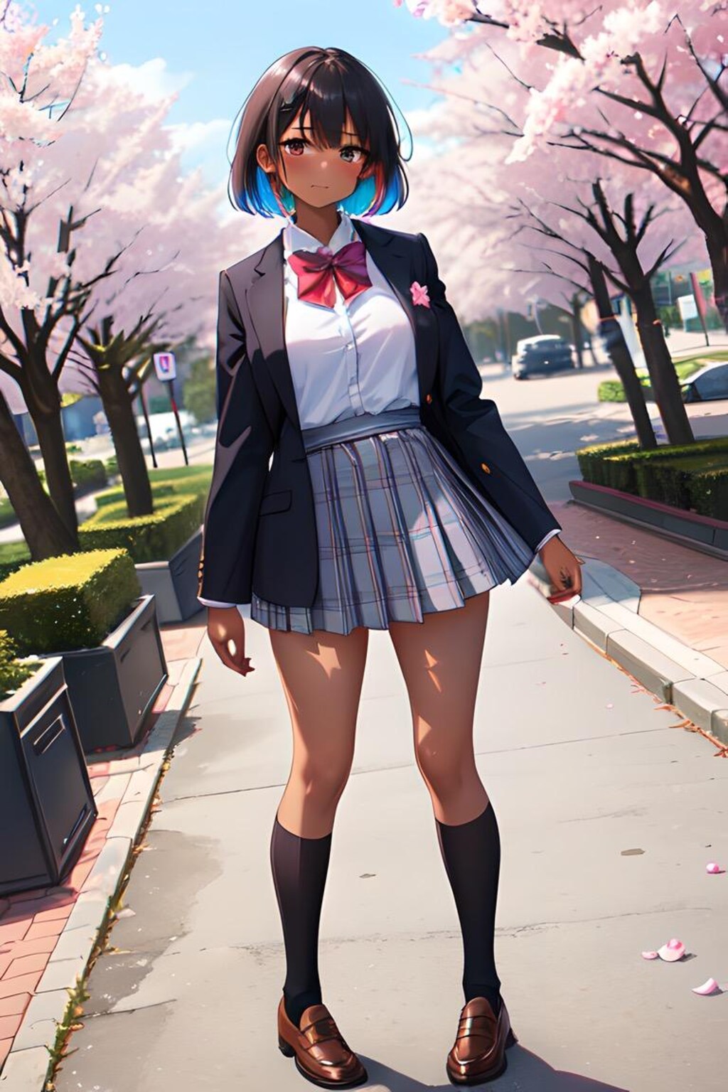JK（女子高生）288