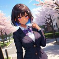 JK（女子高生）288 3枚目