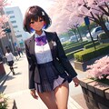 JK（女子高生）288 2枚目