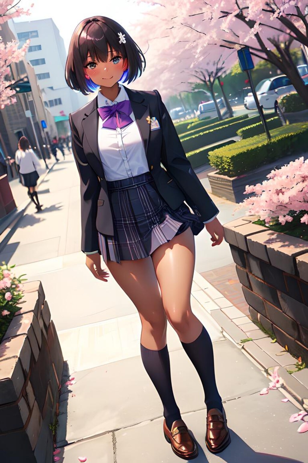 JK（女子高生）288