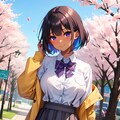 JK（女子高生）288 7枚目