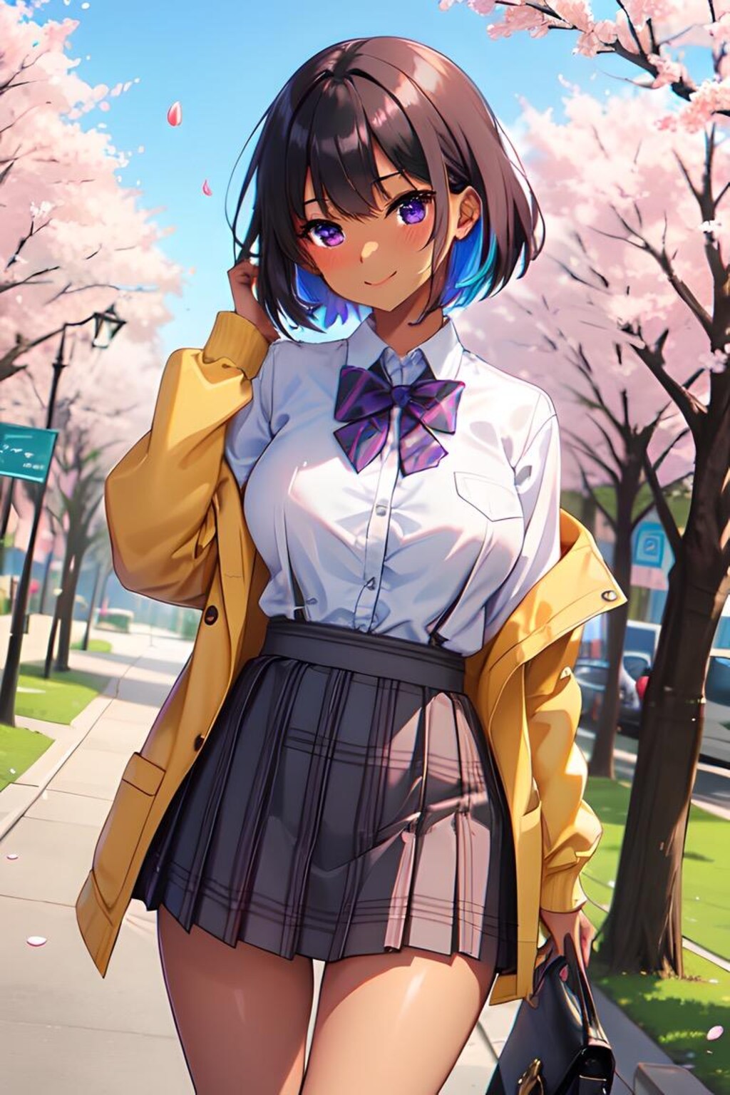 JK（女子高生）288