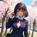 JK（女子高生）288 11枚目