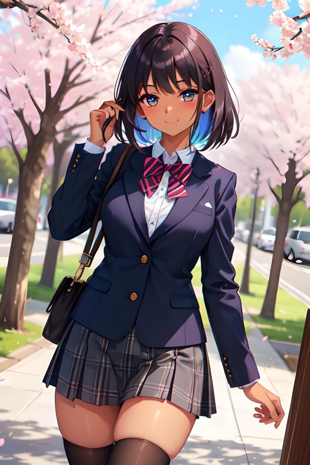 JK（女子高生）288