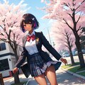 JK（女子高生）288 6枚目