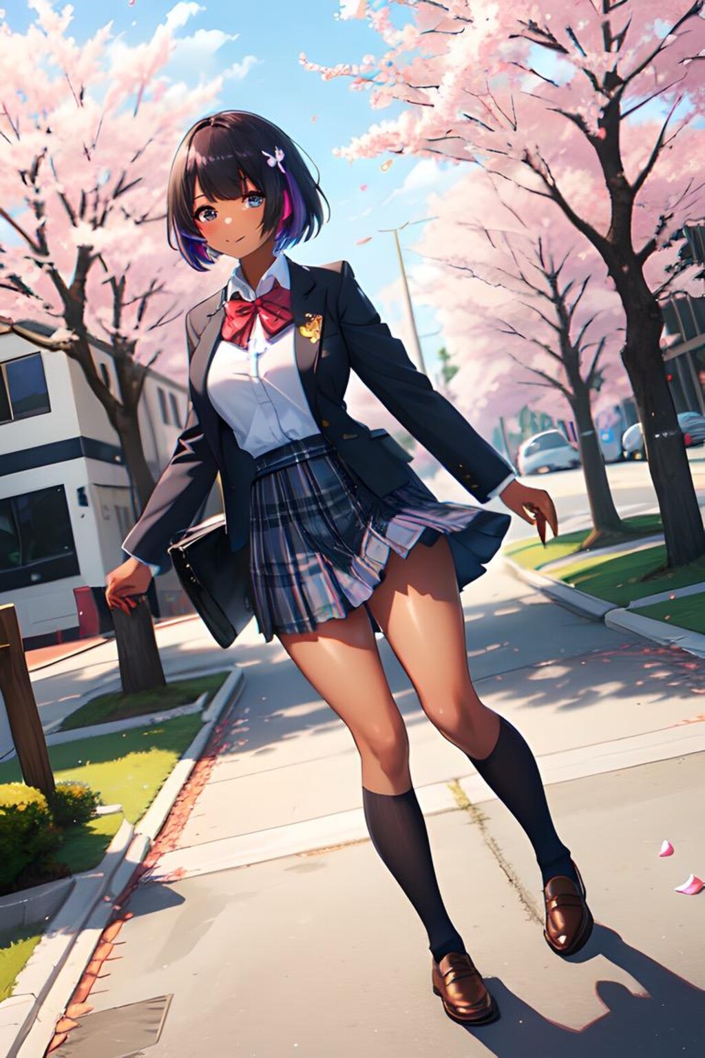JK（女子高生）288