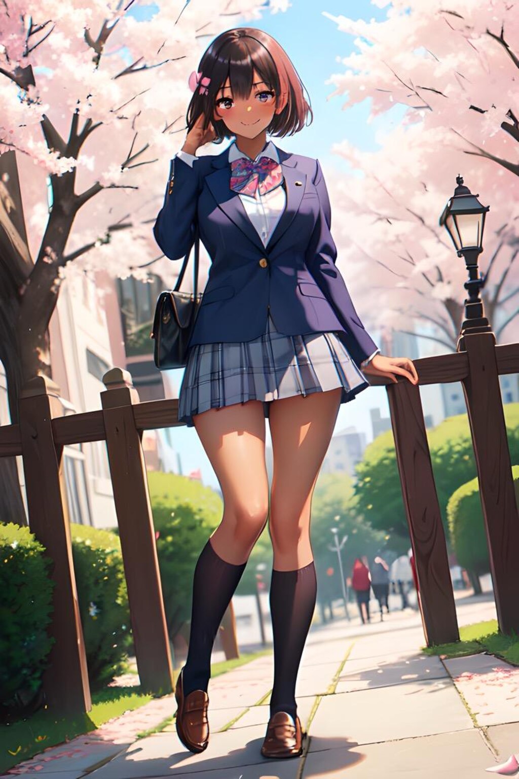 JK（女子高生）288