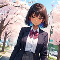 JK（女子高生）288 5枚目