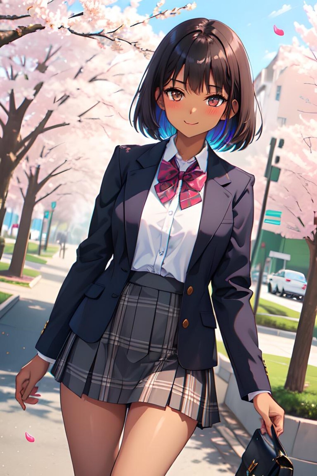 JK（女子高生）288