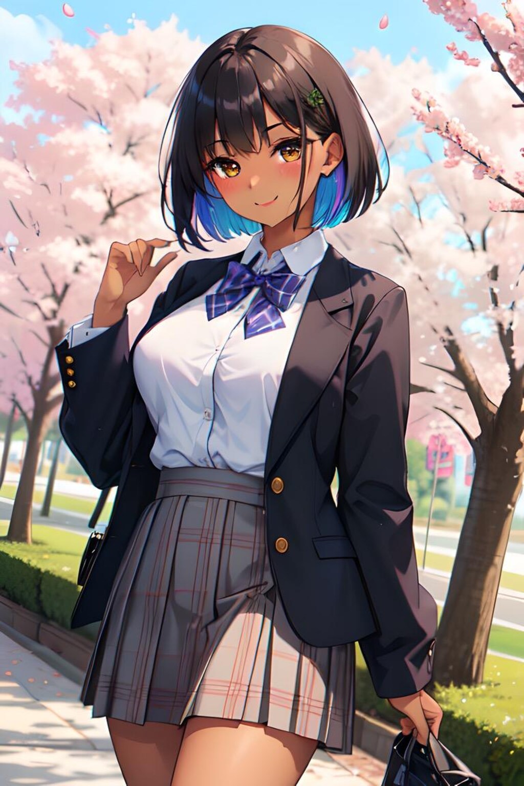 JK（女子高生）288