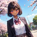 JK（女子高生）288 9枚目