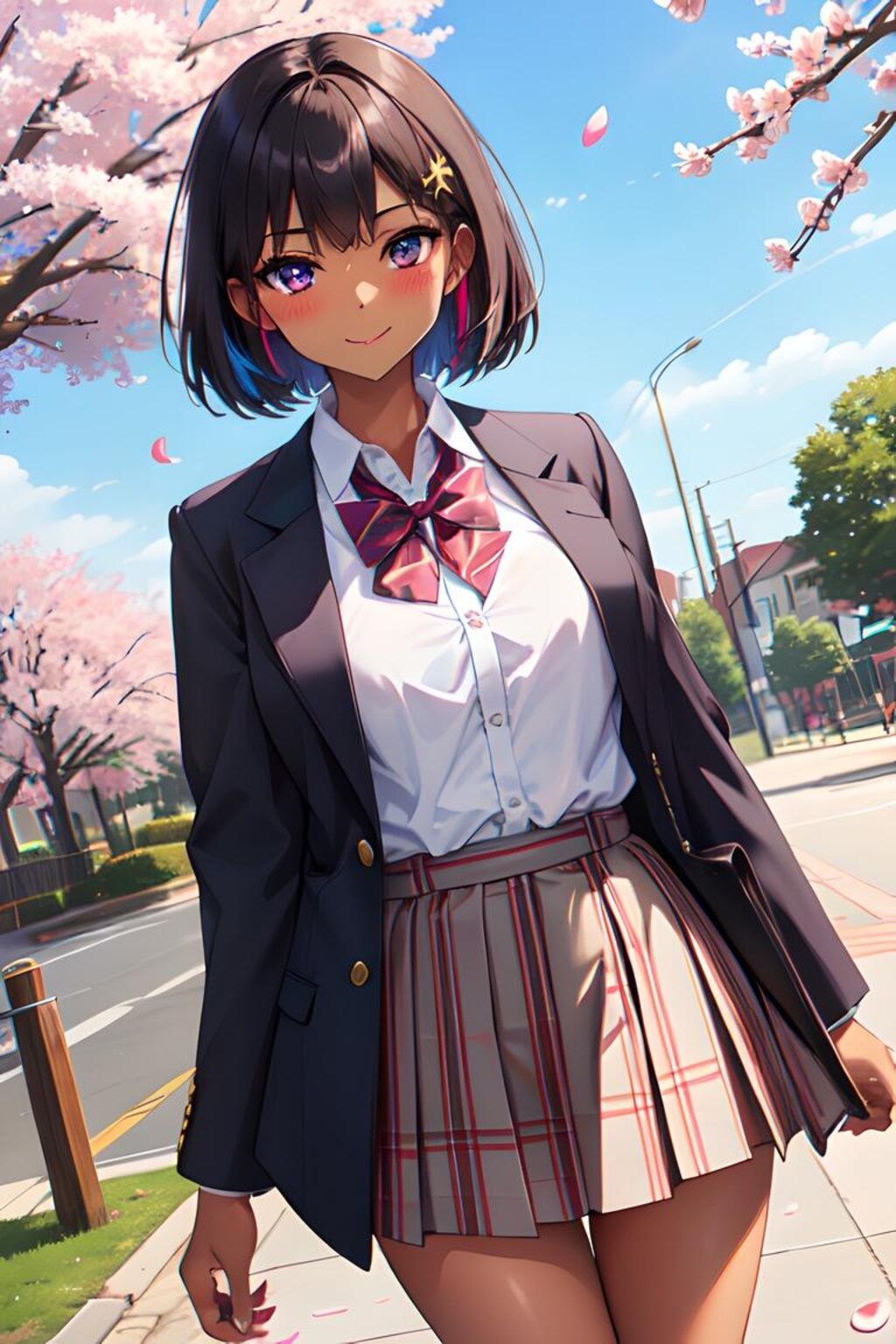 JK（女子高生）288