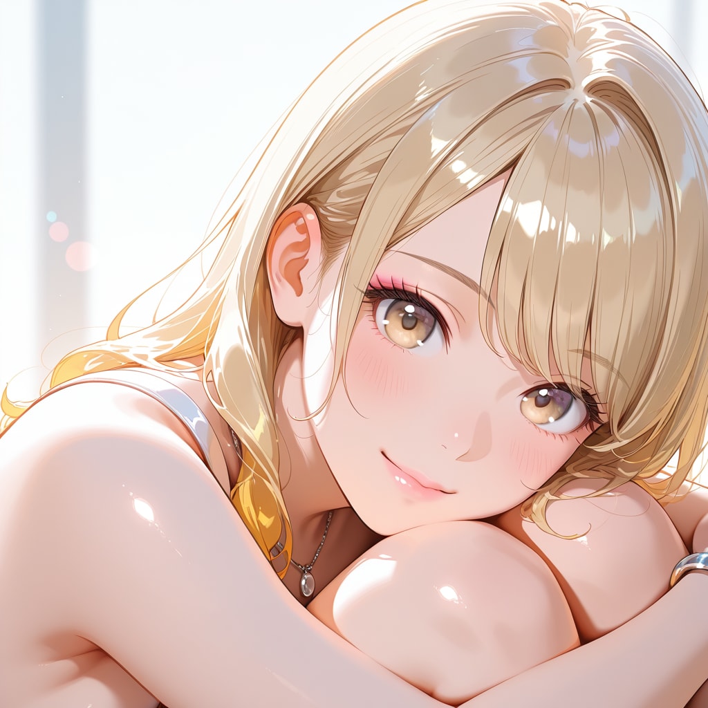 【オリキャラ】九条心愛
