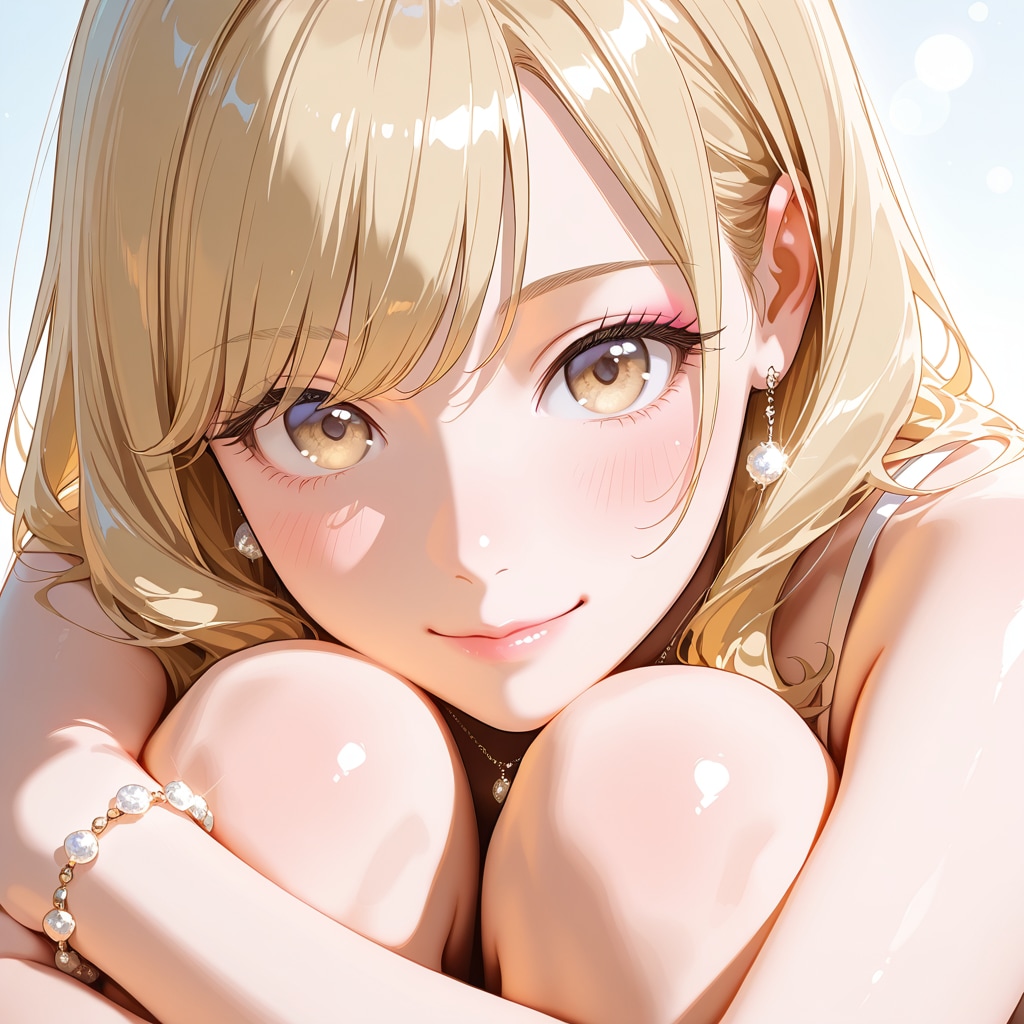 【オリキャラ】九条心愛