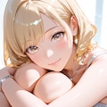 【オリキャラ】九条心愛 3枚目