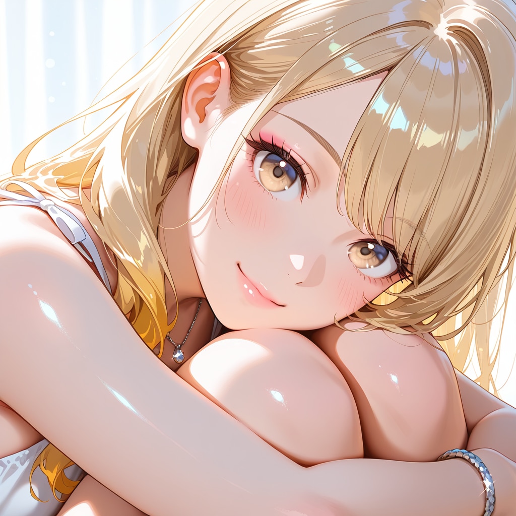 【オリキャラ】九条心愛