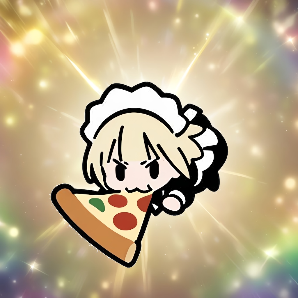 BEYOND THE おピッツァ🍕✨✨✨