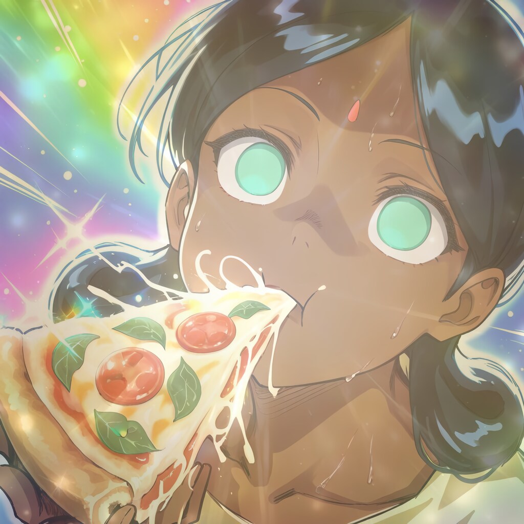 BEYOND THE おピッツァ🍕✨✨✨