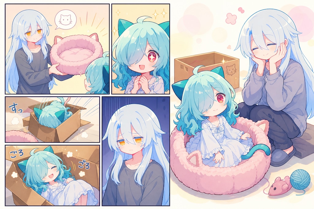 🐈