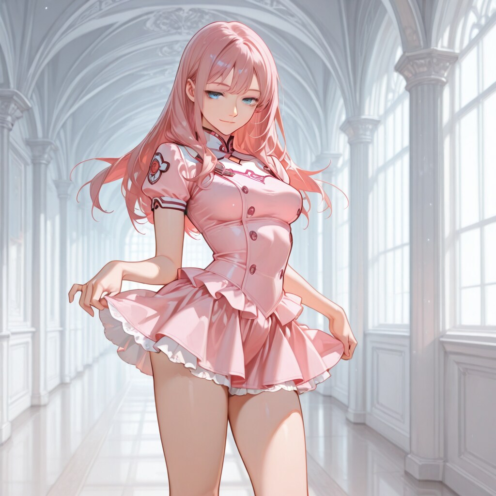 新顔