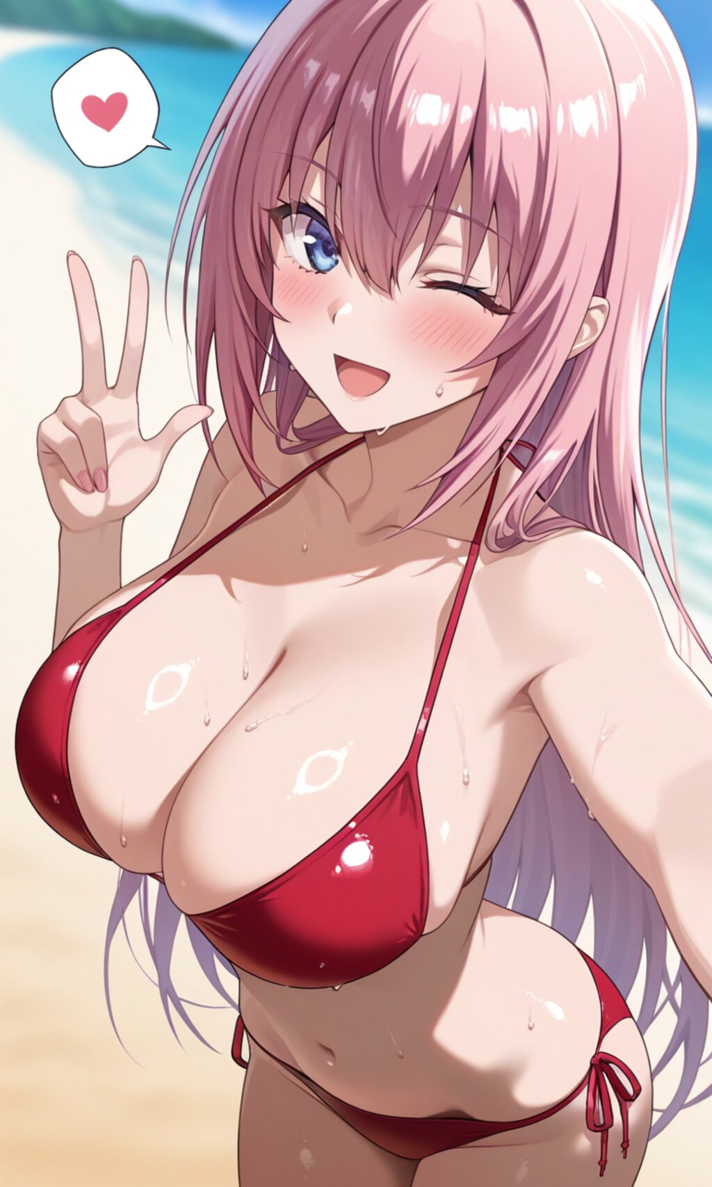 一之瀬帆波