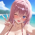 一之瀬帆波 3枚目