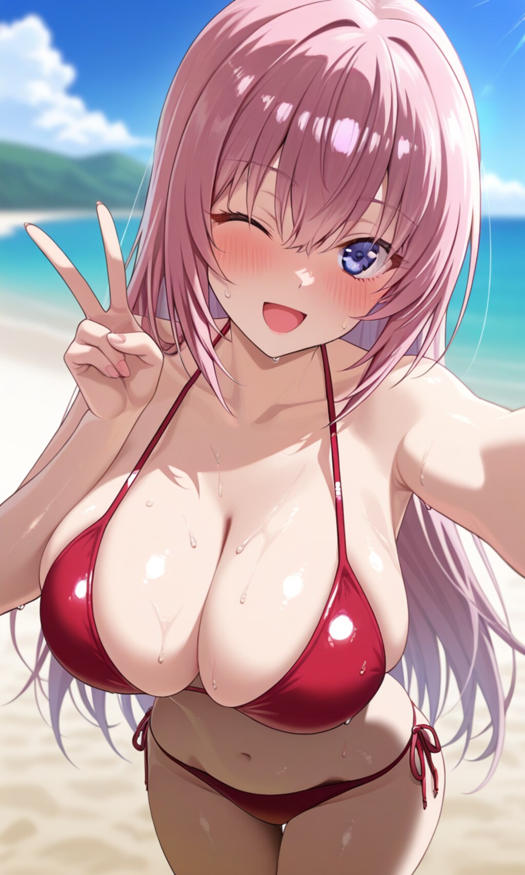 一之瀬帆波