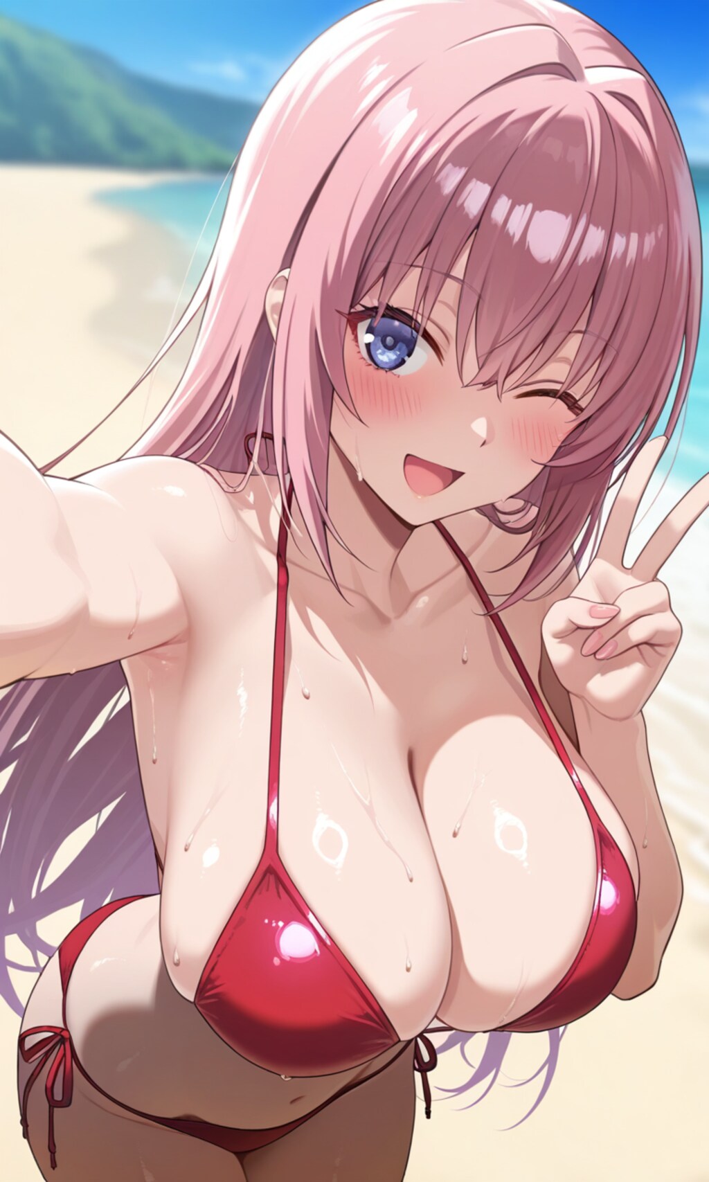 一之瀬帆波