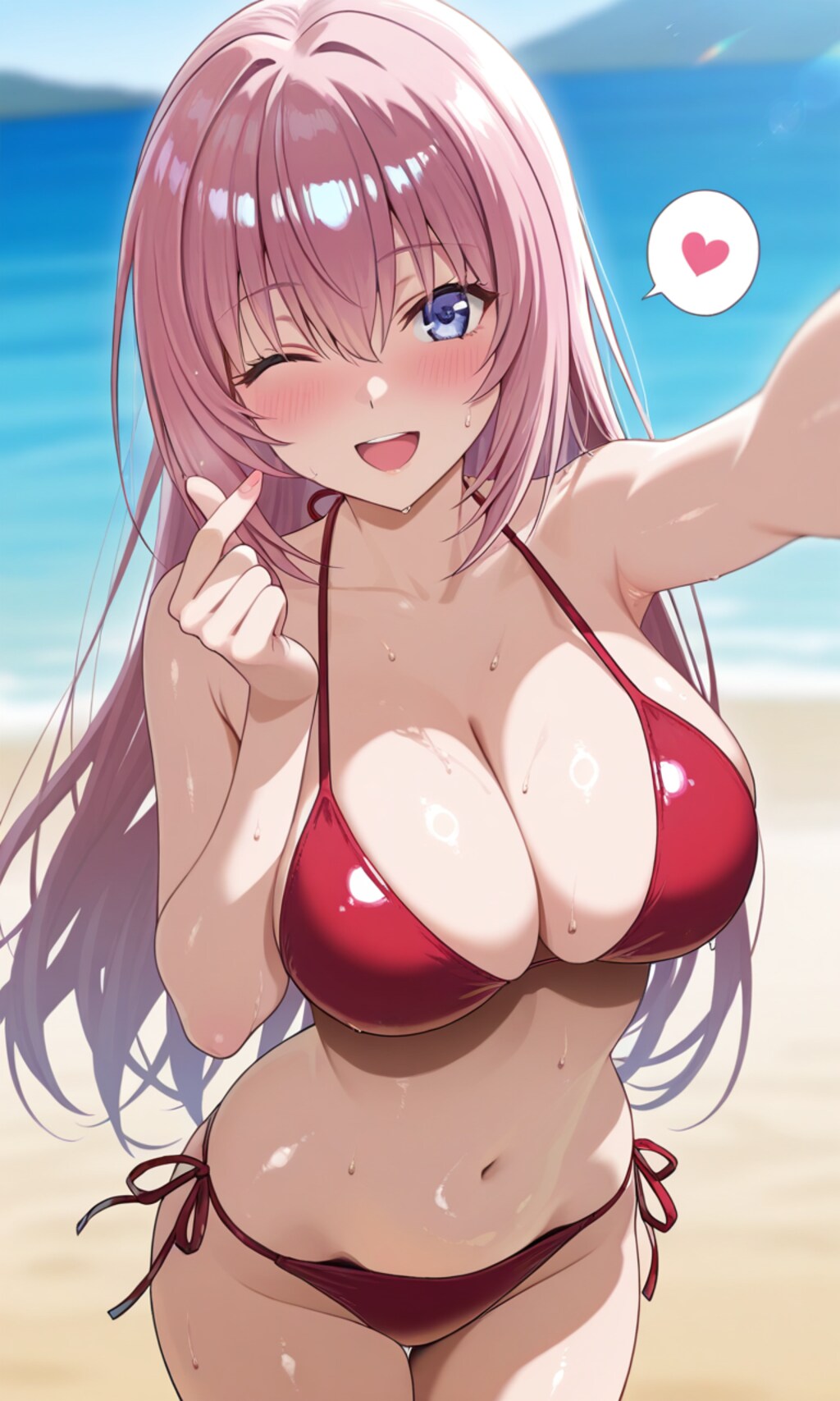 一之瀬帆波