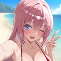一之瀬帆波 2枚目