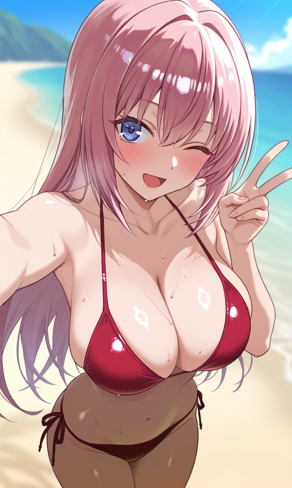 一之瀬帆波