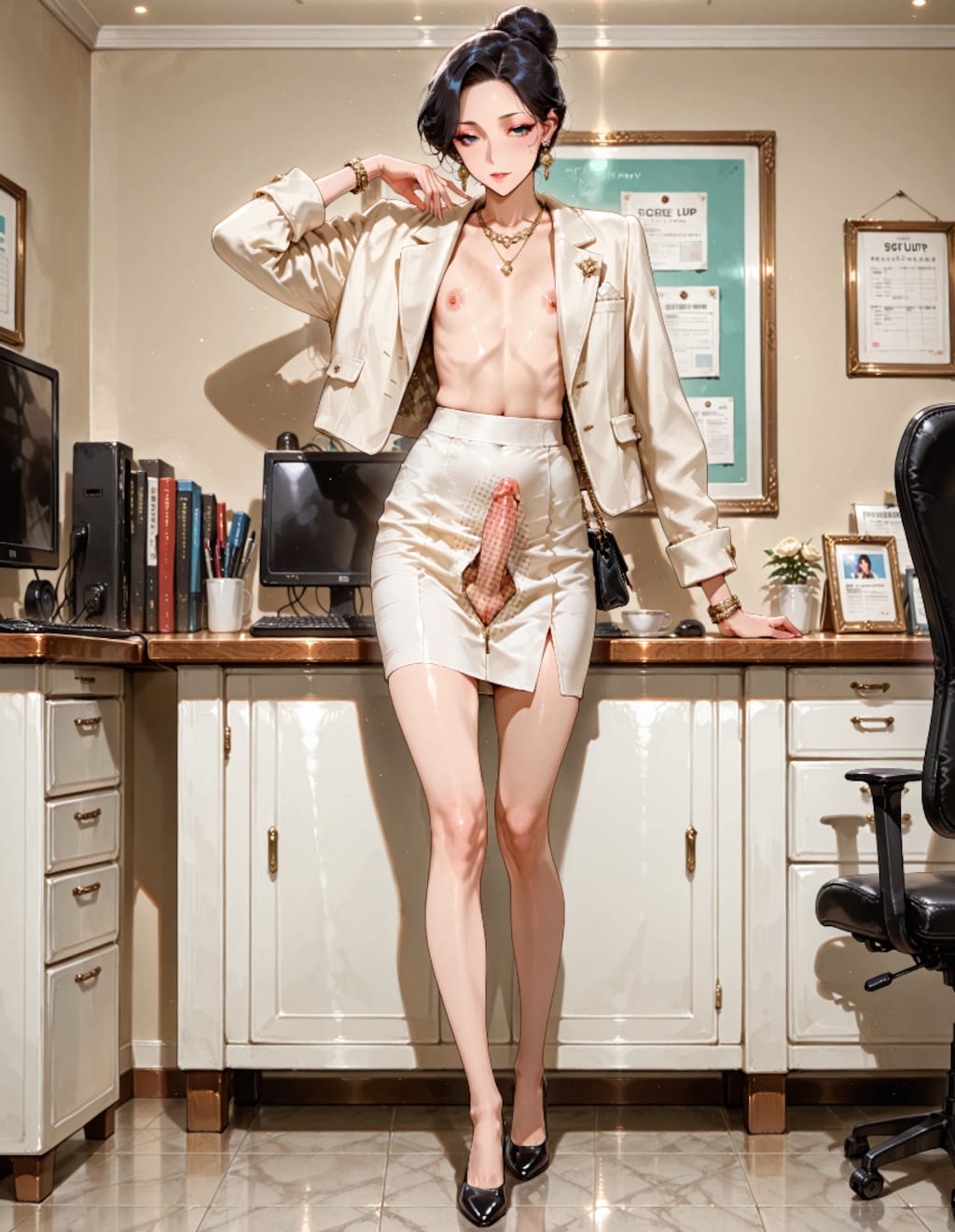 うちの会社のお仕事です