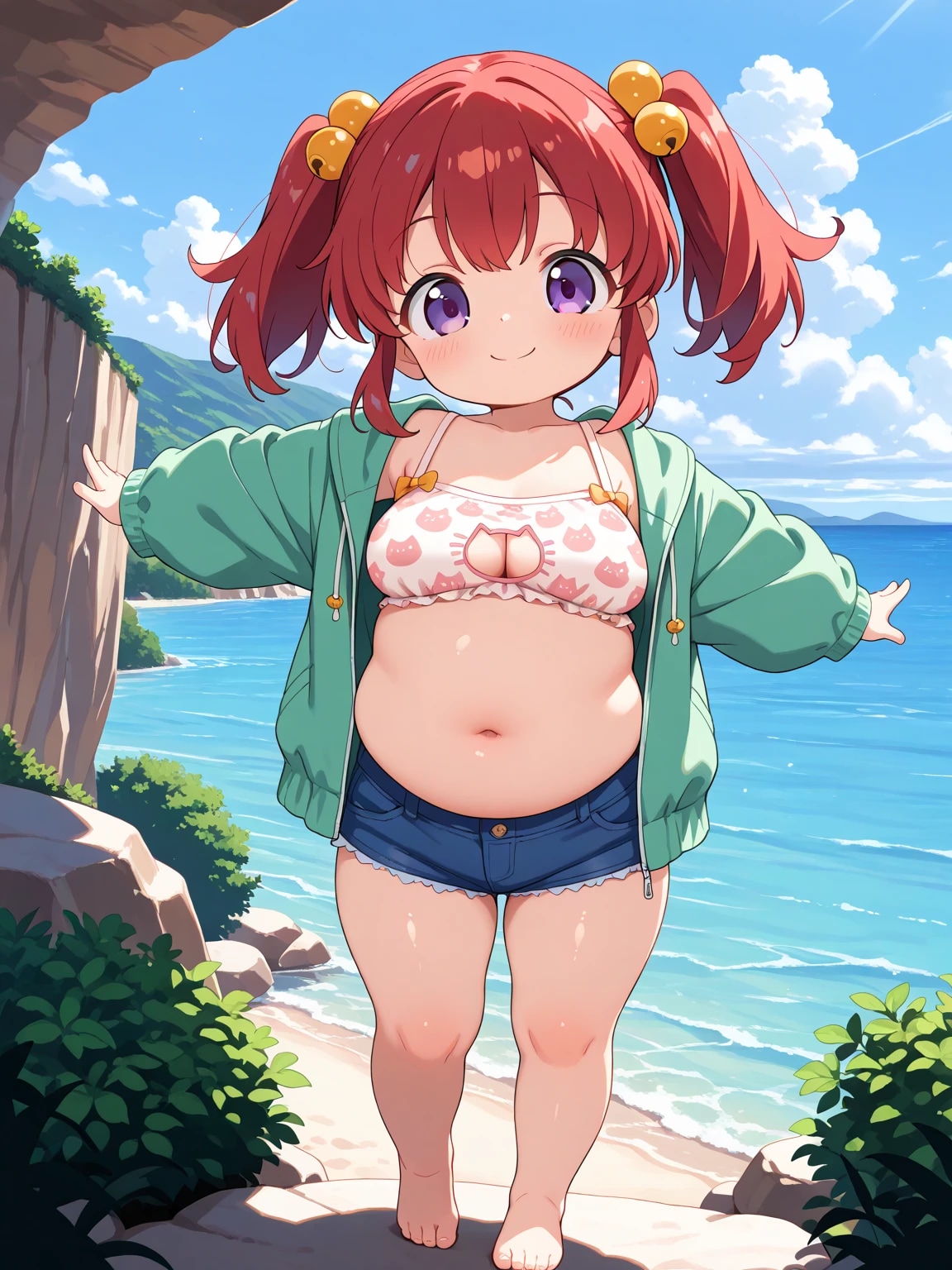 LovelyMonday・めぐみ