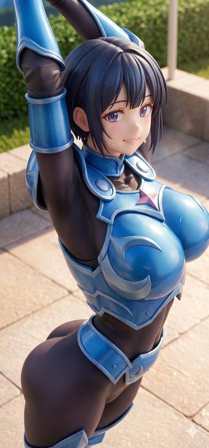 フィギュア