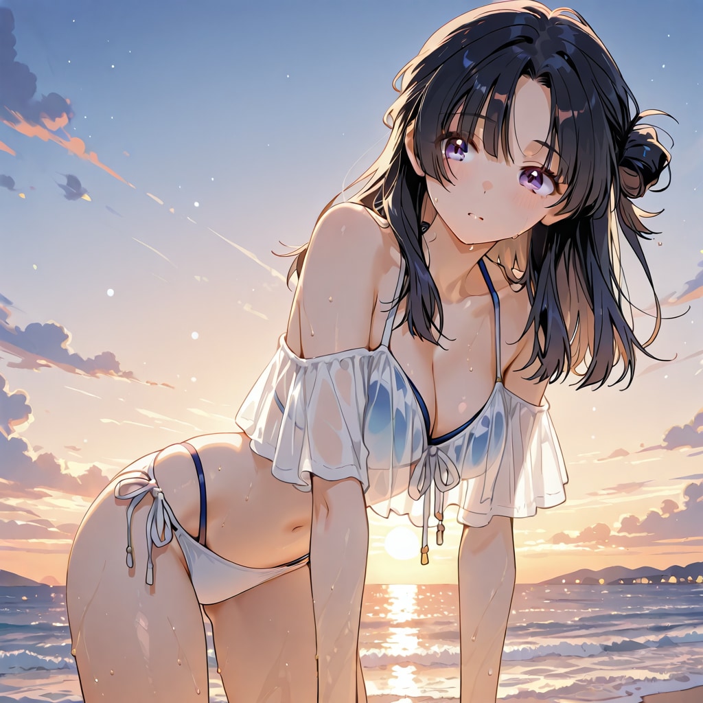 誰そ彼