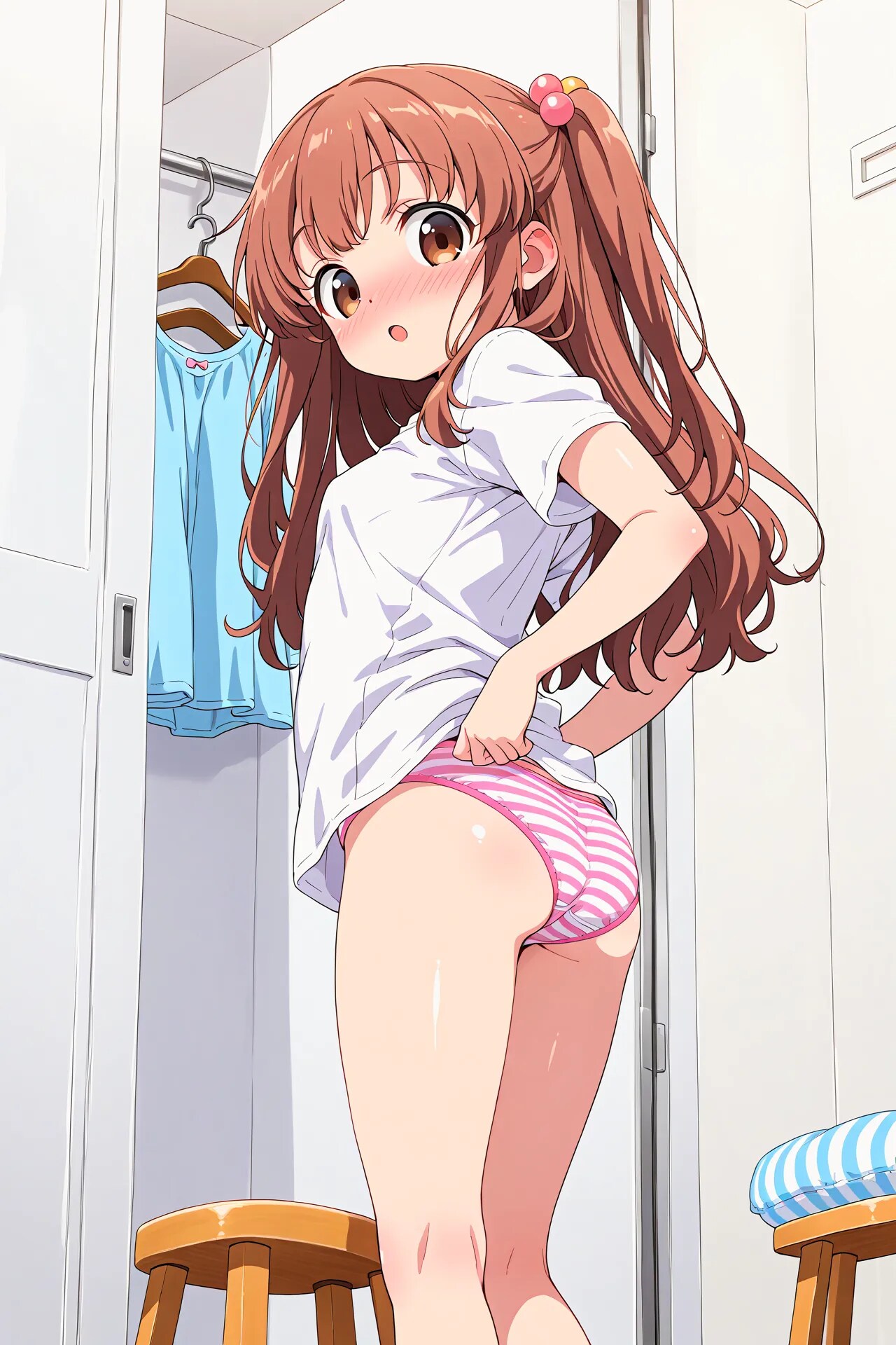 きょうのらぶりー 2026.3.14 かえでちゃん